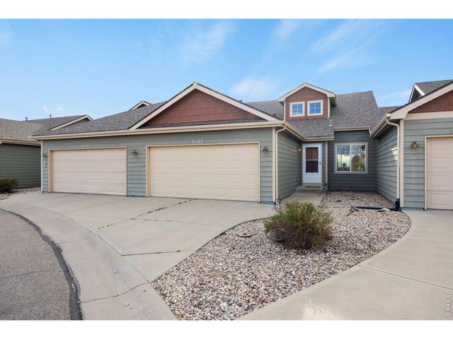 8461 Pebble Ct, Wellington, CO 80549