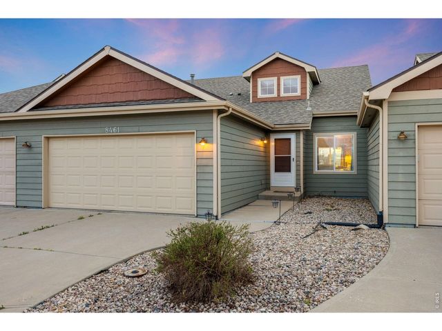 8461 Pebble Ct, Wellington, CO 80549