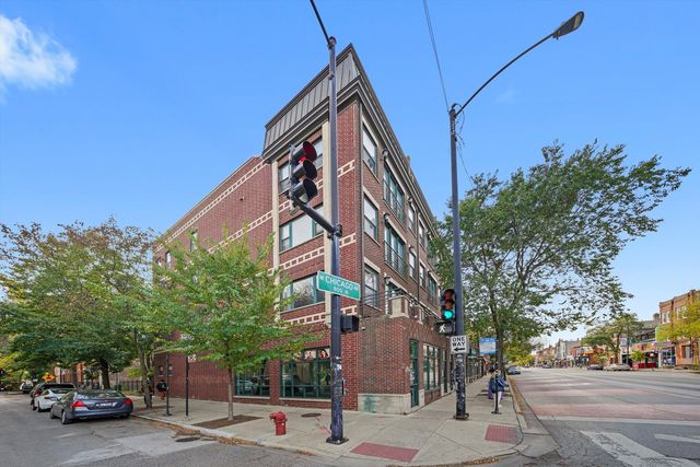1901 W Chicago Avenue 1, Chicago, IL 60622