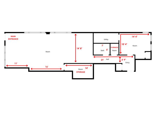 1901 W Chicago Avenue 1, Chicago, IL 60622