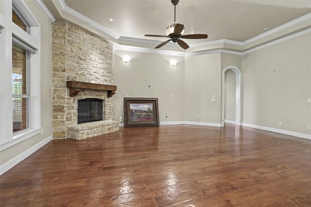 608 E Glendale Street, Broken Arrow, OK 74011