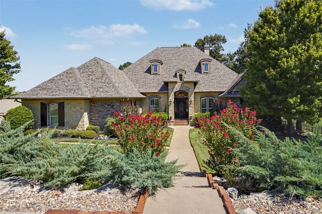 608 E Glendale Street, Broken Arrow, OK 74011
