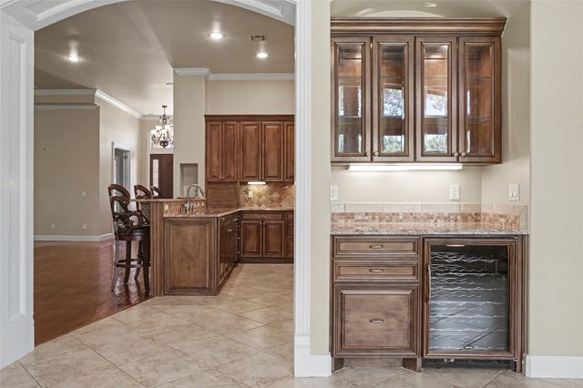 608 E Glendale Street, Broken Arrow, OK 74011