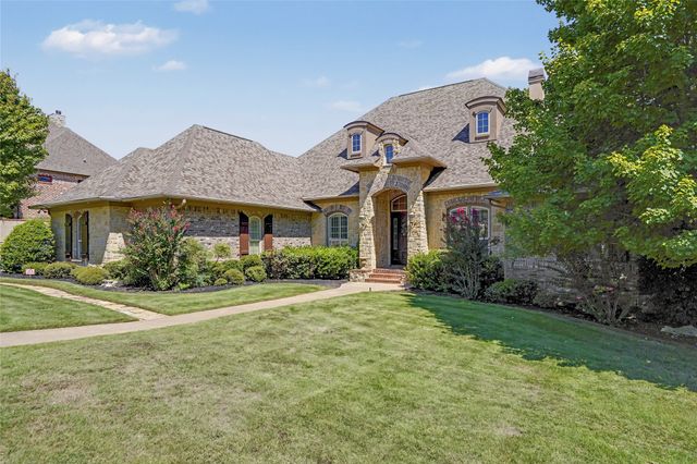 608 E Glendale Street, Broken Arrow, OK 74011