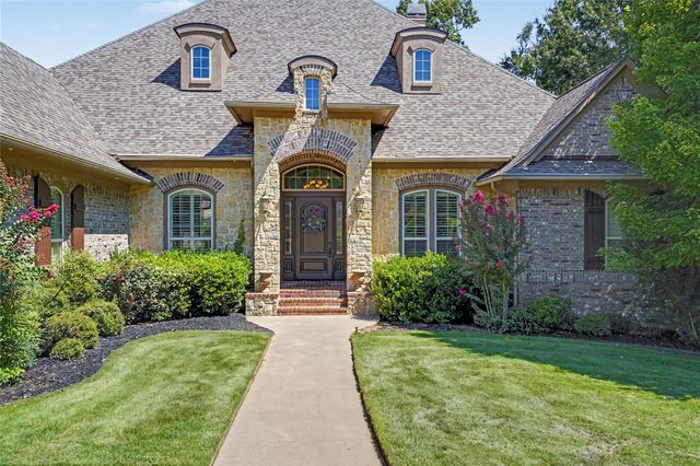 608 E Glendale Street, Broken Arrow, OK 74011