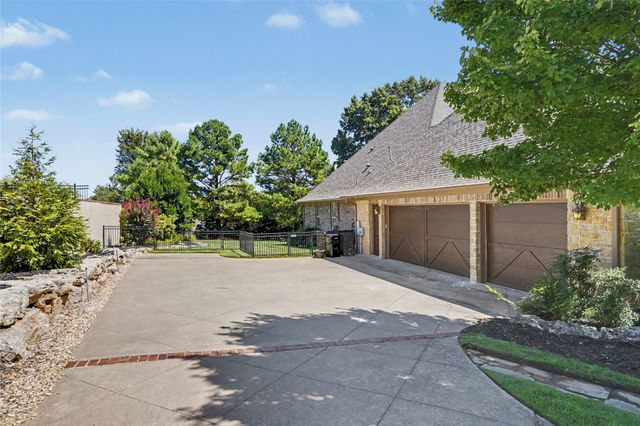 608 E Glendale Street, Broken Arrow, OK 74011