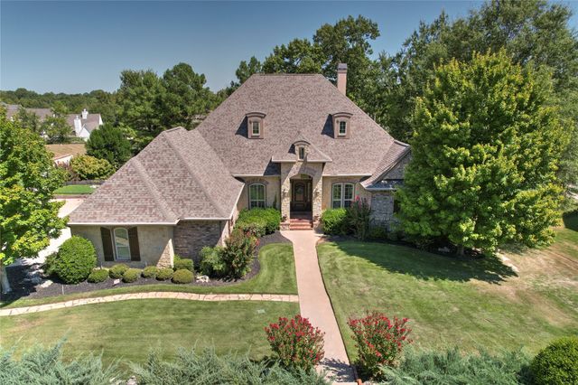 608 E Glendale Street, Broken Arrow, OK 74011