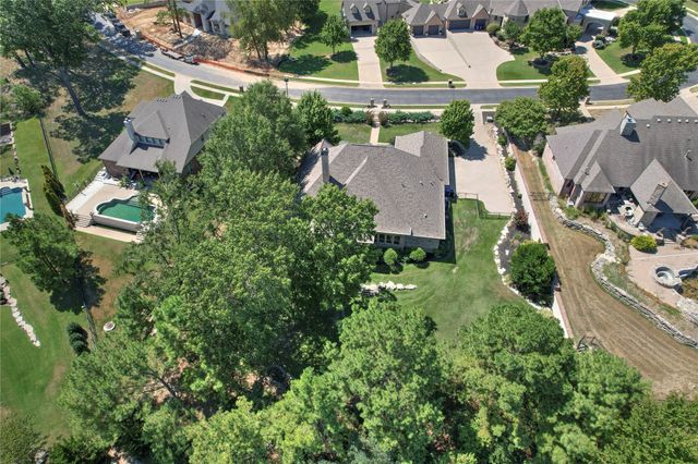 608 E Glendale Street, Broken Arrow, OK 74011