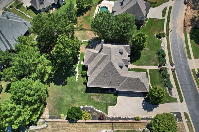 608 E Glendale Street, Broken Arrow, OK 74011