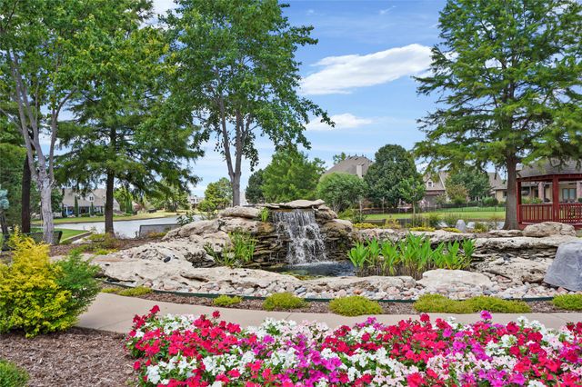 608 E Glendale Street, Broken Arrow, OK 74011