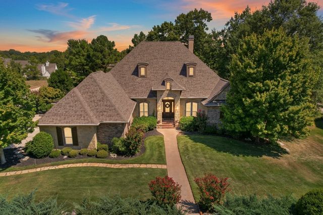 608 E Glendale Street, Broken Arrow, OK 74011