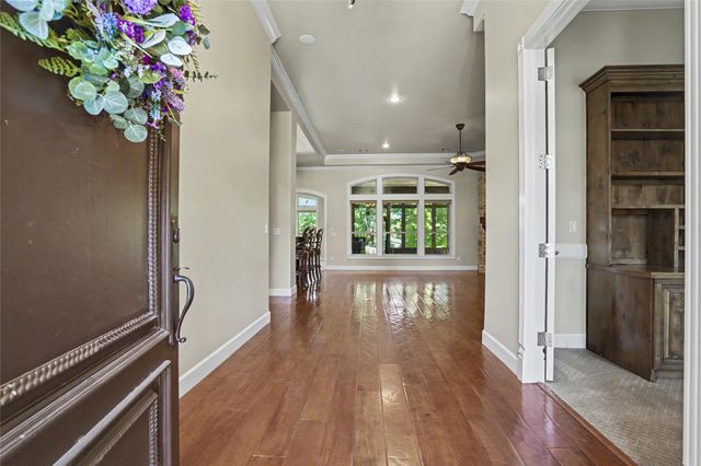 608 E Glendale Street, Broken Arrow, OK 74011