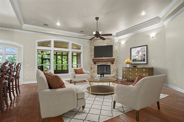 608 E Glendale Street, Broken Arrow, OK 74011