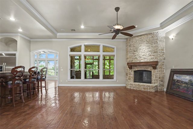 608 E Glendale Street, Broken Arrow, OK 74011