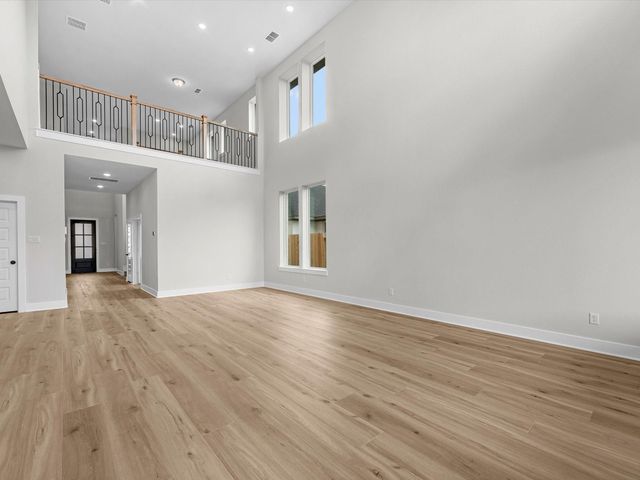 16522 Harmony Lea Lane, Hockley, TX 77447