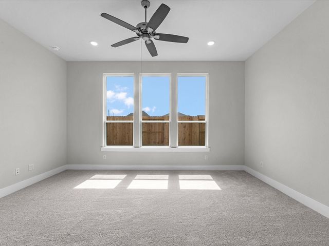 16522 Harmony Lea Lane, Hockley, TX 77447