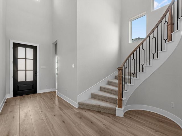 16522 Harmony Lea Lane, Hockley, TX 77447