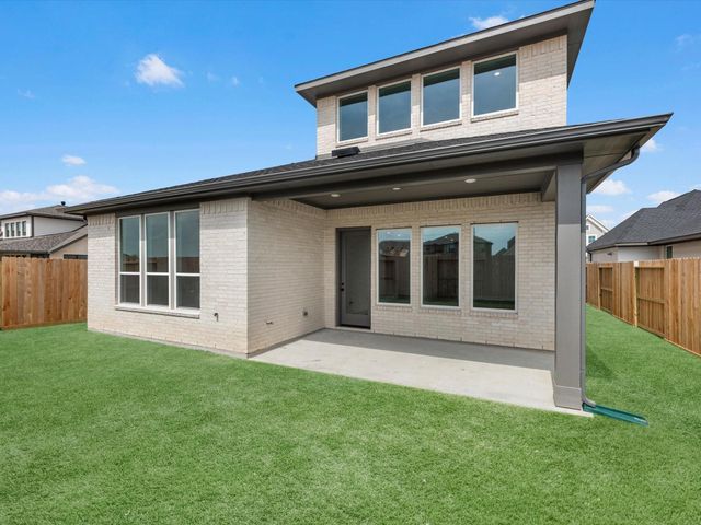 16522 Harmony Lea Lane, Hockley, TX 77447