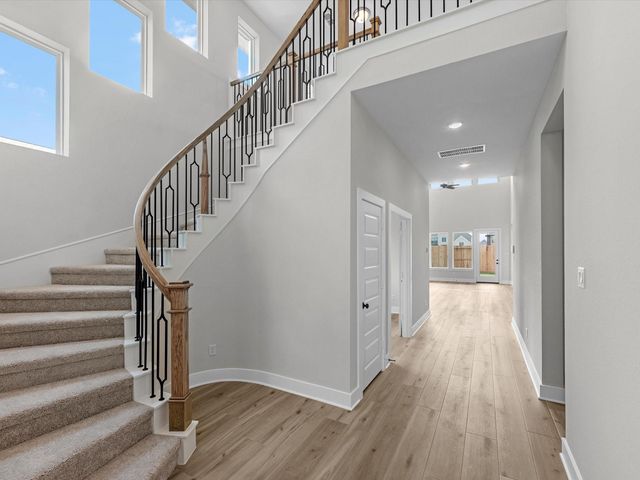 16522 Harmony Lea Lane, Hockley, TX 77447