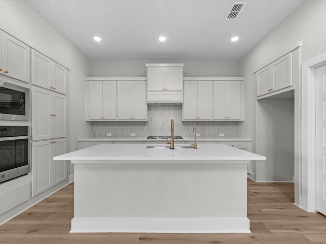 16522 Harmony Lea Lane, Hockley, TX 77447