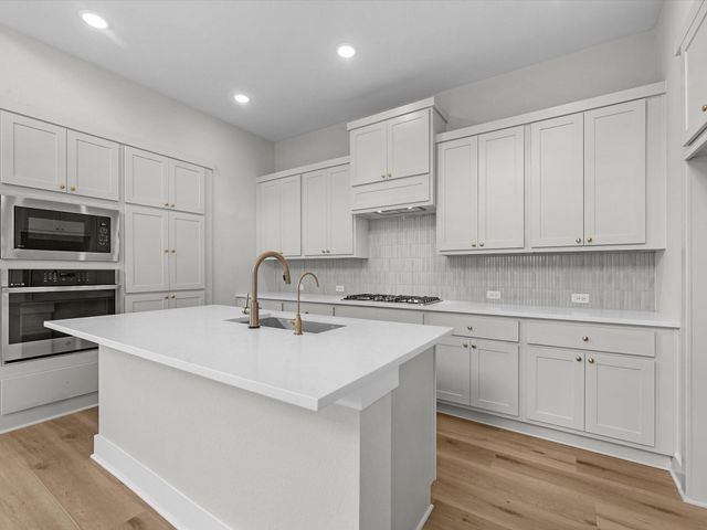 16522 Harmony Lea Lane, Hockley, TX 77447