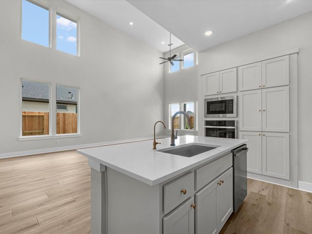 16522 Harmony Lea Lane, Hockley, TX 77447