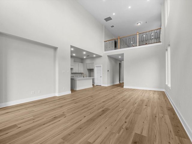 16522 Harmony Lea Lane, Hockley, TX 77447
