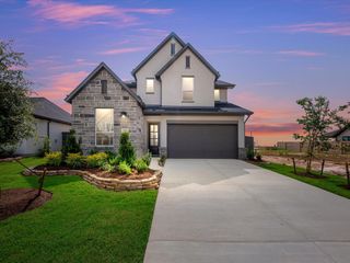 16522 Harmony Lea Lane, Hockley, TX 77447