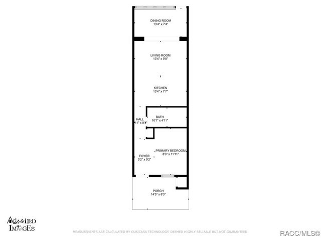 5215 S Swiftwater Way 3, Homosassa, FL 34448