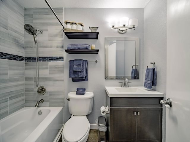 2107 Countryside Drive, Denton, TX 76208