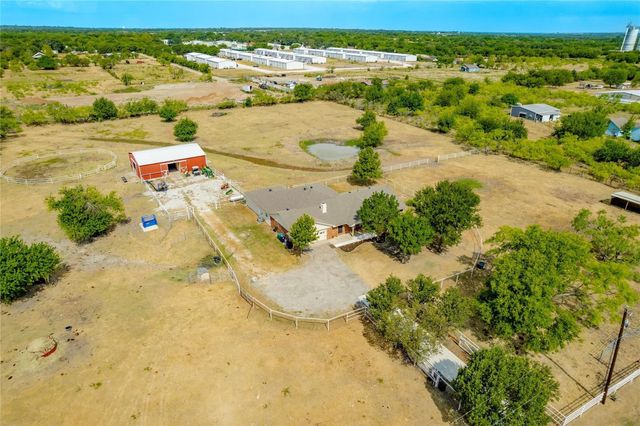 2107 Countryside Drive, Denton, TX 76208