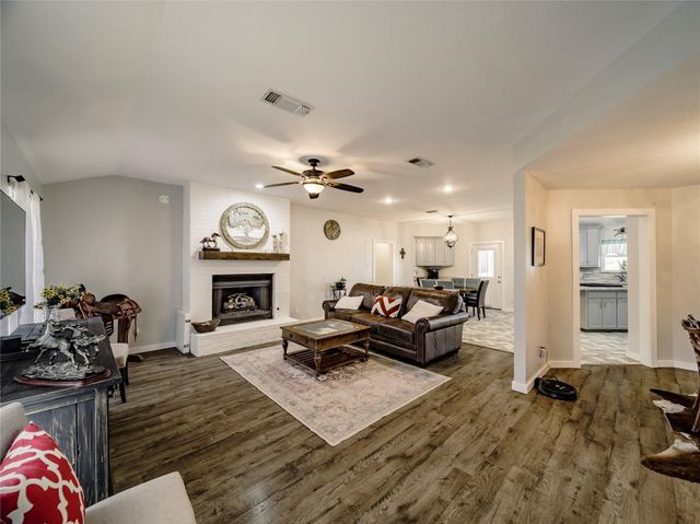 2107 Countryside Drive, Denton, TX 76208