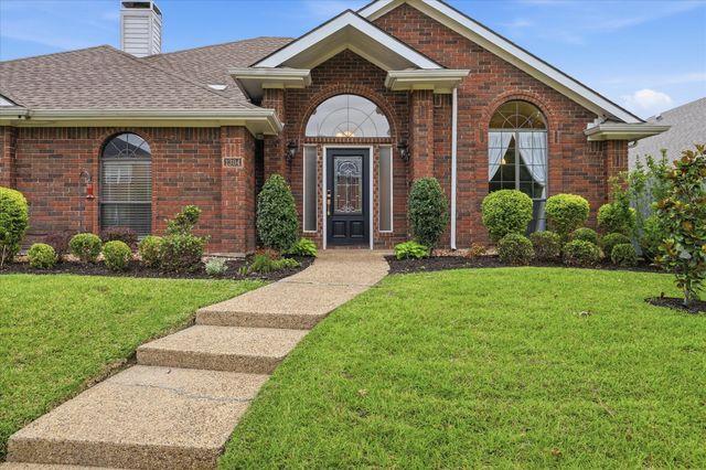 1304 Black Oak Drive, Carrollton, TX 75007