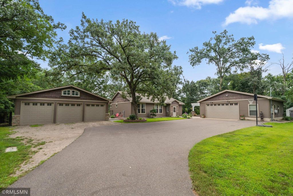 26271 146th Street NW, Orrock Twp, MN 55398