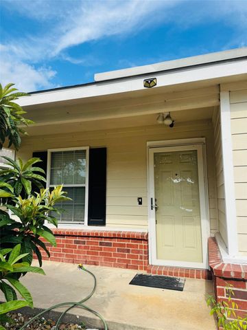10223 Belcamp Court, Houston, TX 77075