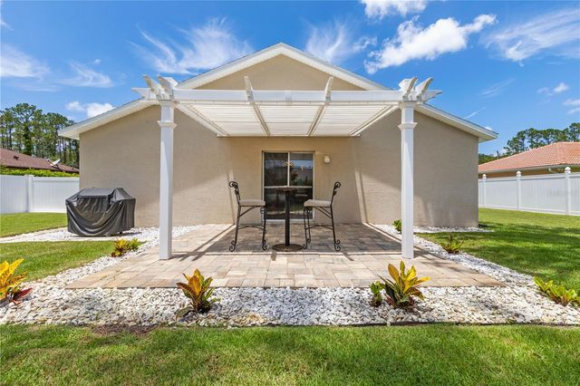 9 REID PLACE, Palm Coast, FL 32164