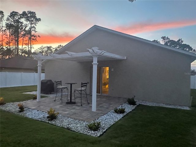 9 REID PLACE, Palm Coast, FL 32164