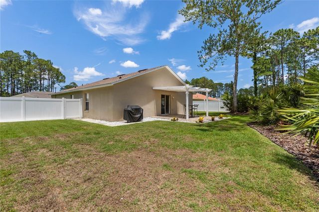 9 REID PLACE, Palm Coast, FL 32164