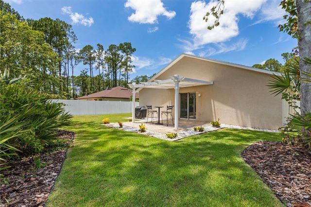 9 REID PLACE, Palm Coast, FL 32164