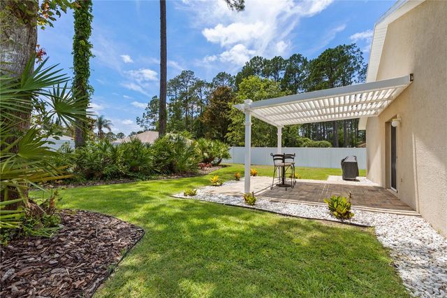 9 REID PLACE, Palm Coast, FL 32164