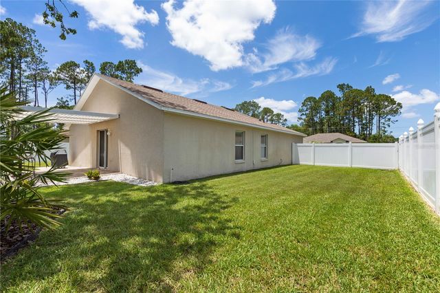 9 REID PLACE, Palm Coast, FL 32164