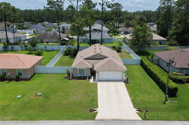 9 REID PLACE, Palm Coast, FL 32164