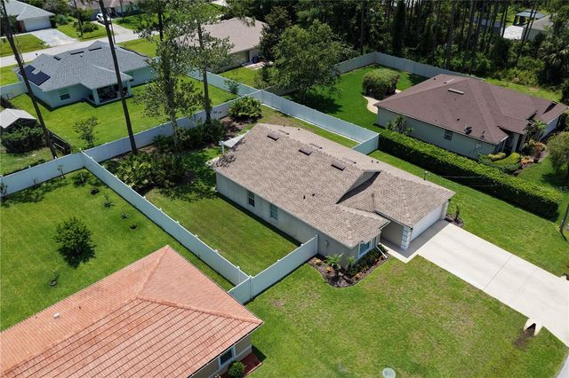 9 REID PLACE, Palm Coast, FL 32164