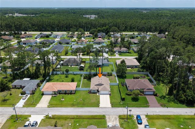 9 REID PLACE, Palm Coast, FL 32164