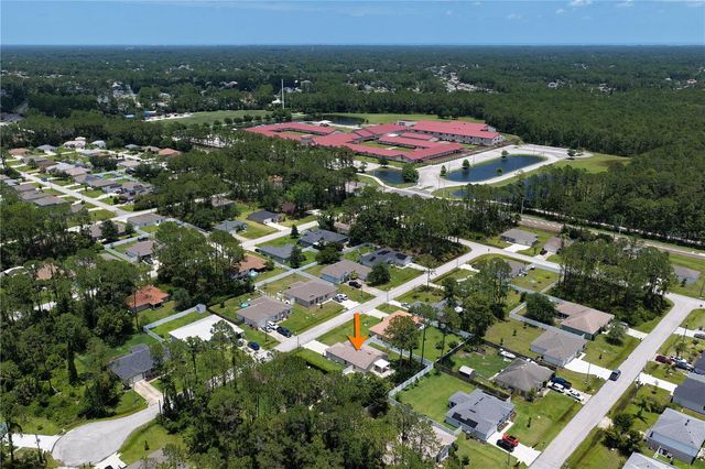 9 REID PLACE, Palm Coast, FL 32164