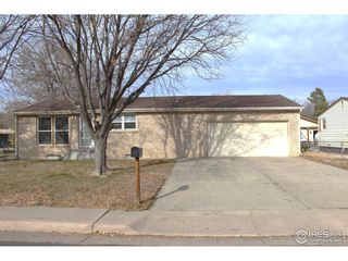 721 Arapahoe St, Fort Morgan, CO 80701