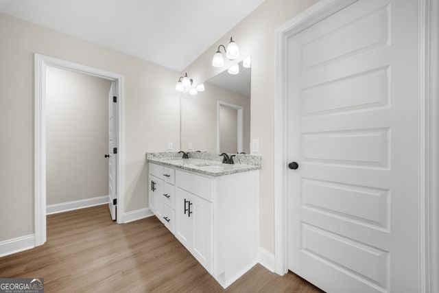 1109 Spurweed Lane 48, Statesboro, GA 30458