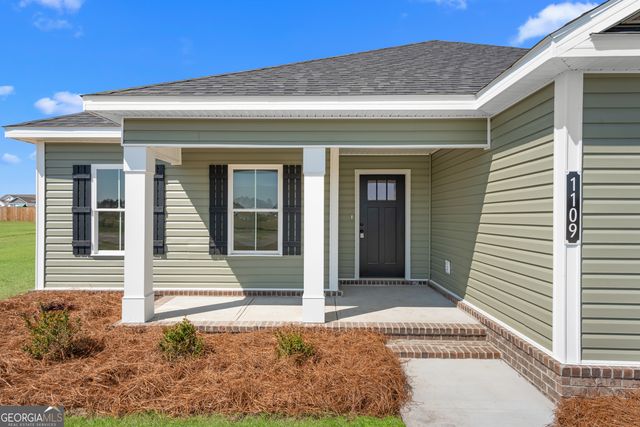 1109 Spurweed Lane 48, Statesboro, GA 30458