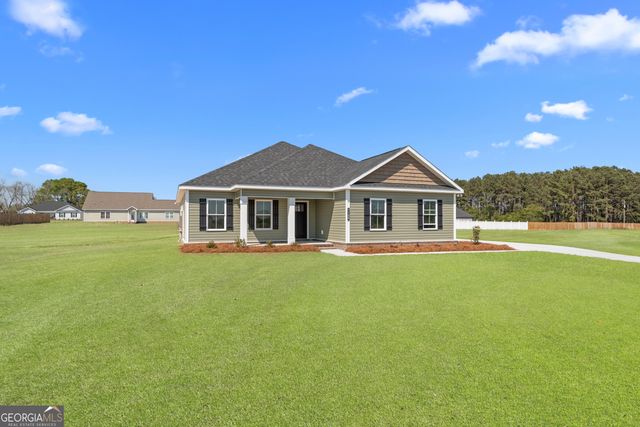 1109 Spurweed Lane 48, Statesboro, GA 30458