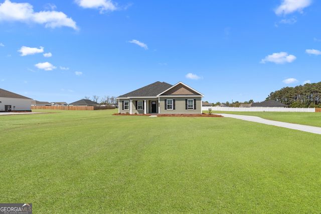 1109 Spurweed Lane 48, Statesboro, GA 30458